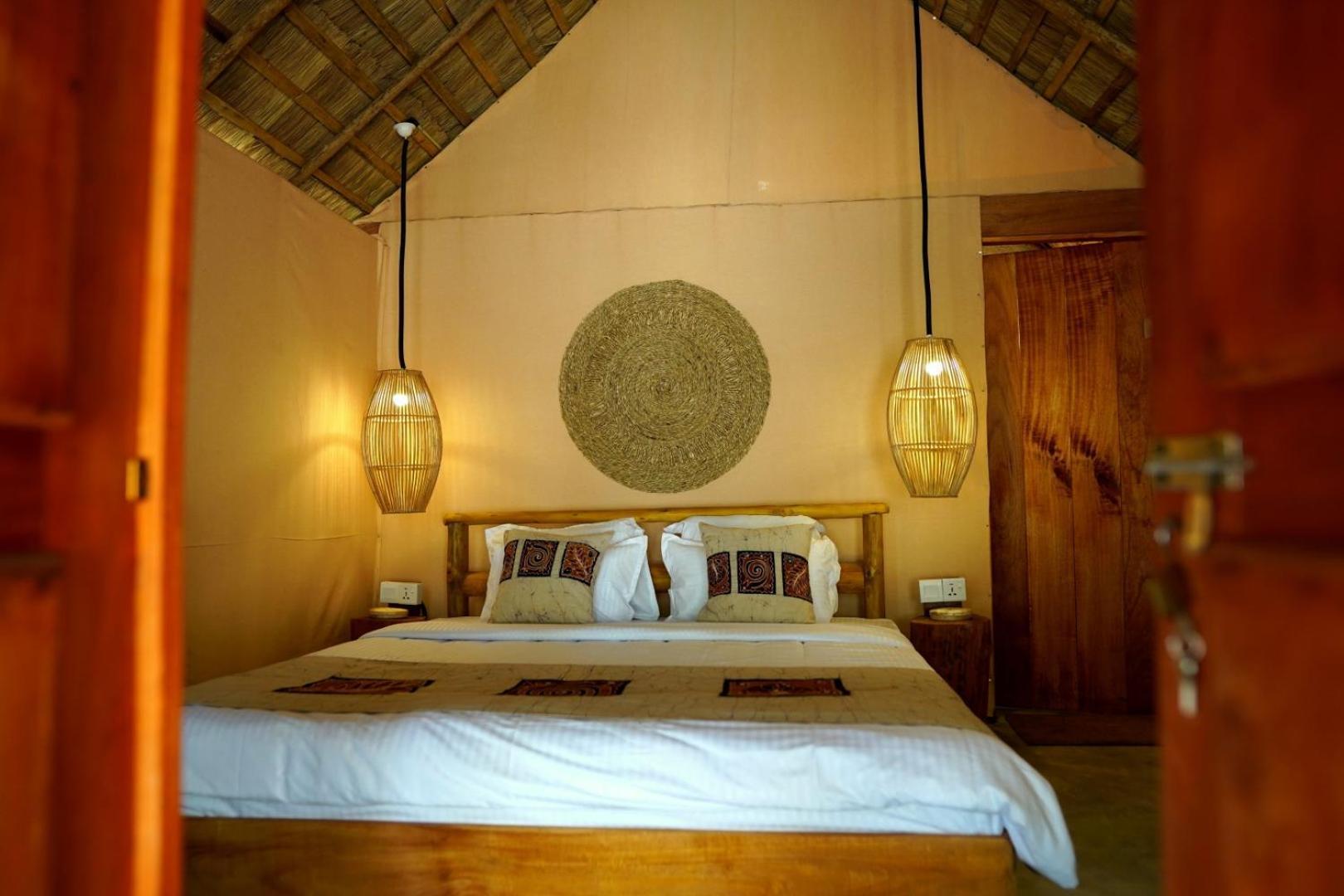Gaga Bees Ella Hotel Luaran gambar